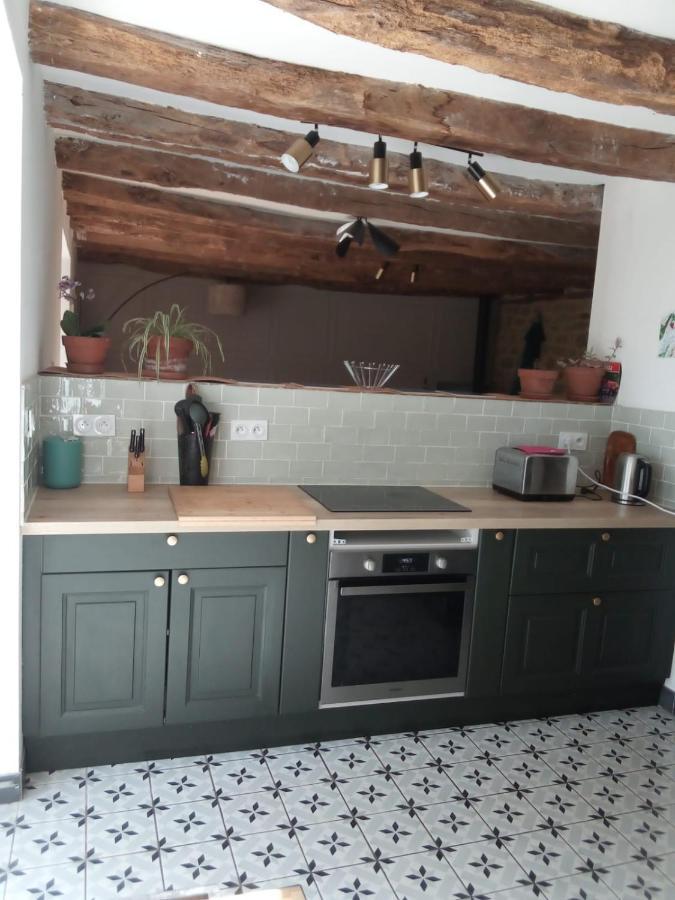Maison Chaleureuse Avec Piscine Padirac Exterior foto